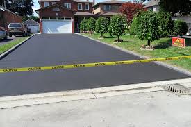 Reliable Union City, IN Driveway Paving Services Solutions